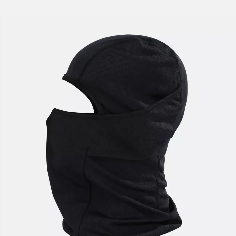 US Camo Face Mask Hunting Tactical Balaclava Cycling Hunting Hat for Men Women